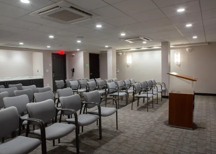 Fairfield Inn & Suites By Marriott Philadelphia Downtown/Center City