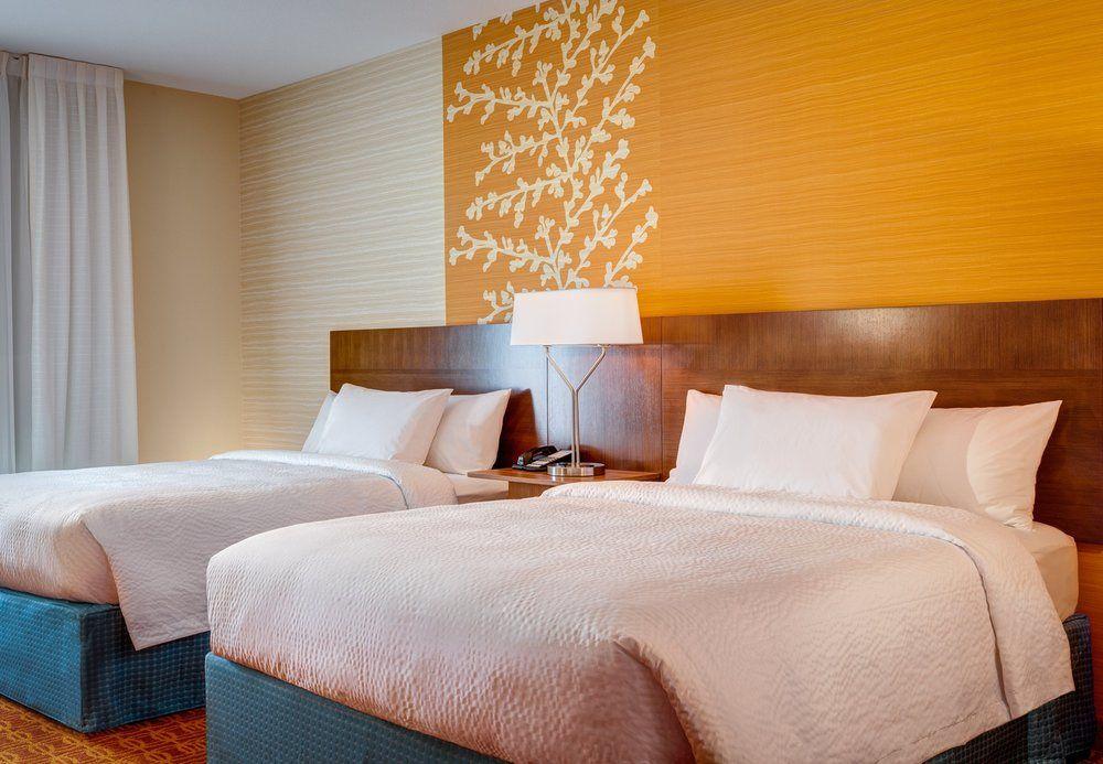 Hotel Fairfield & By Marriott Downtown/center