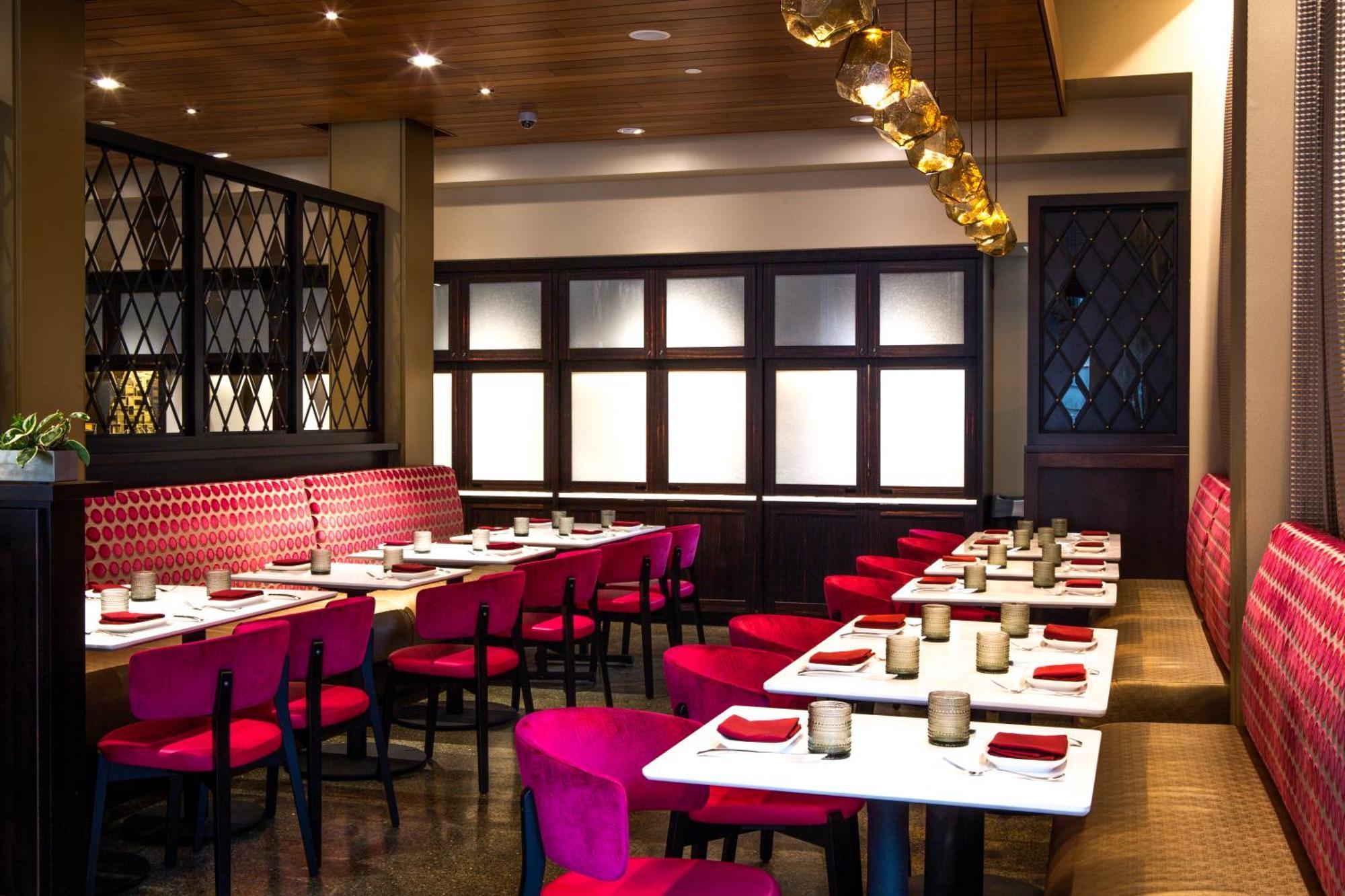 Fairfield & By Marriott Downtown/center 3* Filadélfia