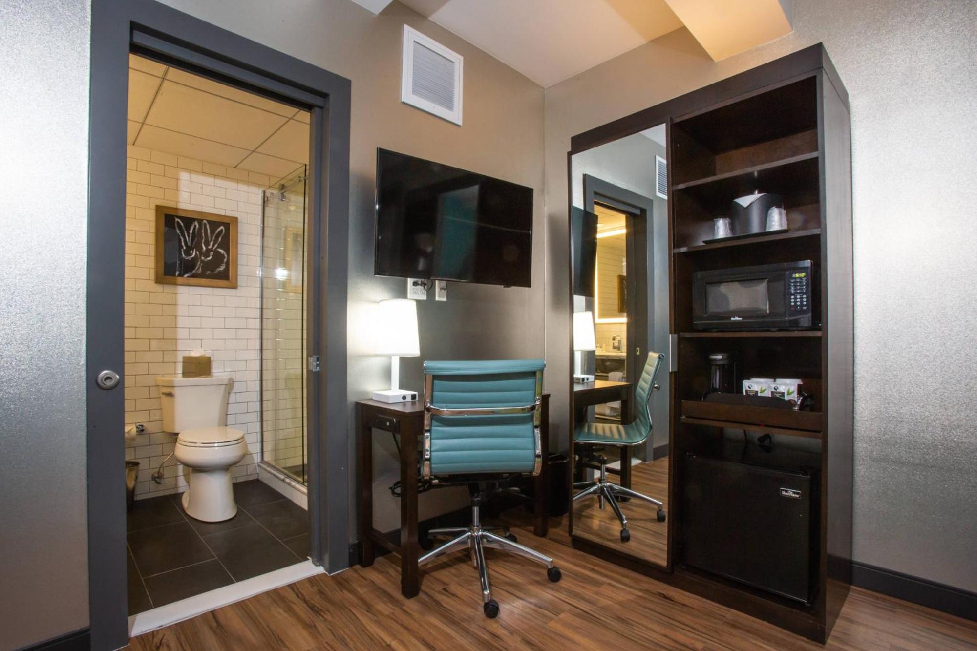 Fairfield & By Marriott Downtown/center 3* Filadélfia